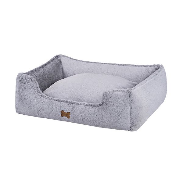 Dog ugg bed new arrivals