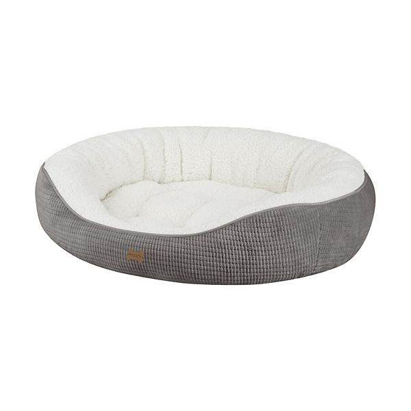 Koolaburra by UGG Dezi Sherpa Pet Bed