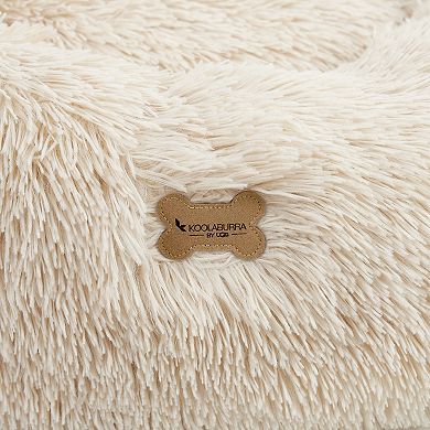 Koolaburra by UGG Sacha Faux Fur Pet Bed