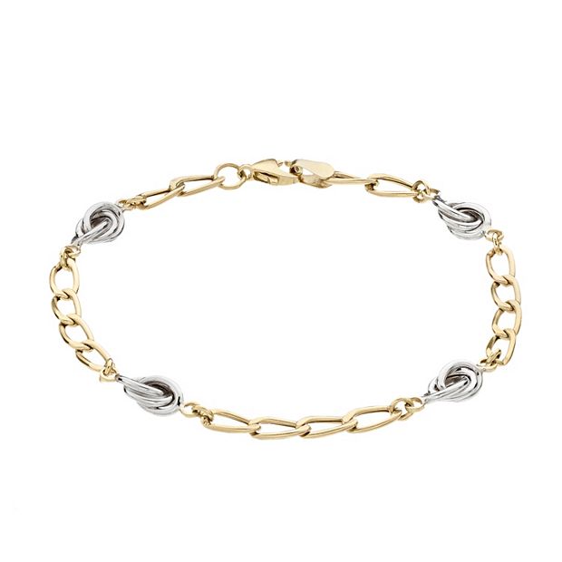 Kohls 2025 knot bracelet