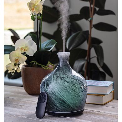 Airomé Obsidian Bluetooth Diffuser