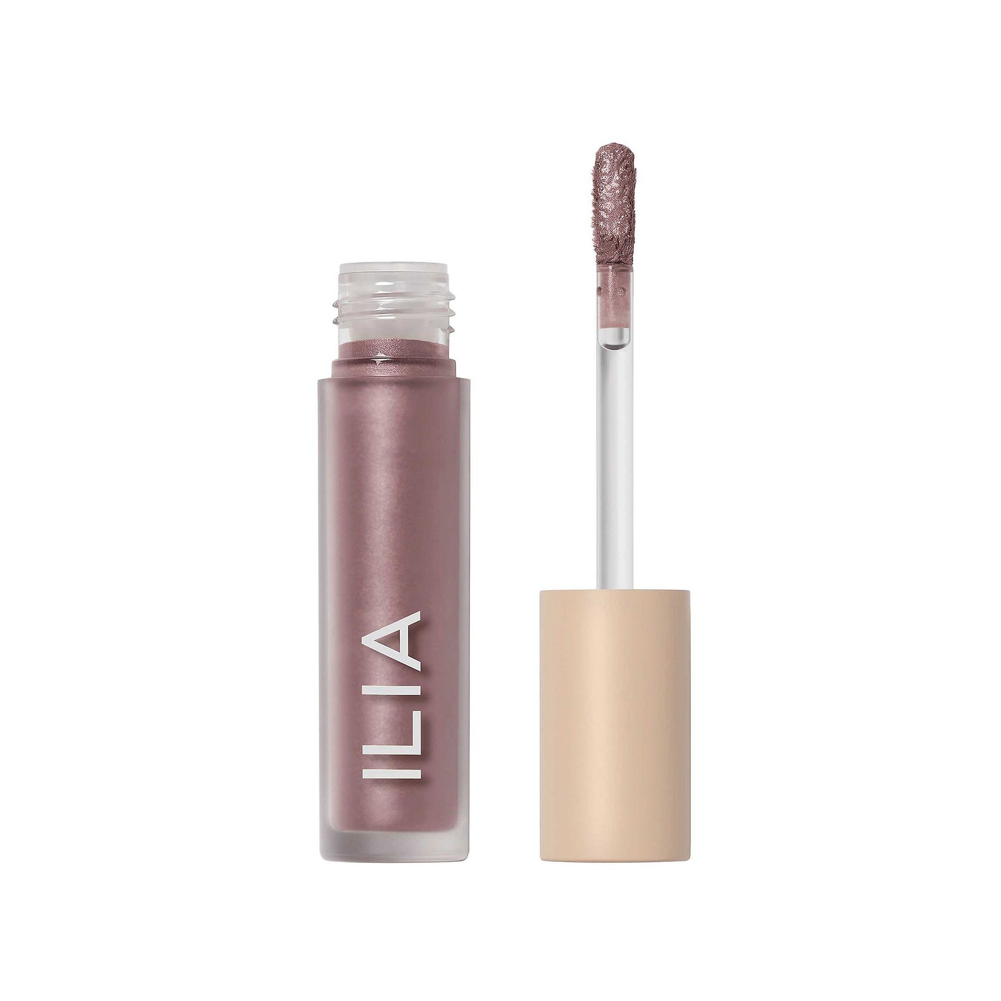 ILIA Liquid Powder Eye Shadow Tint, Size: 0.12 FL Oz, Dim