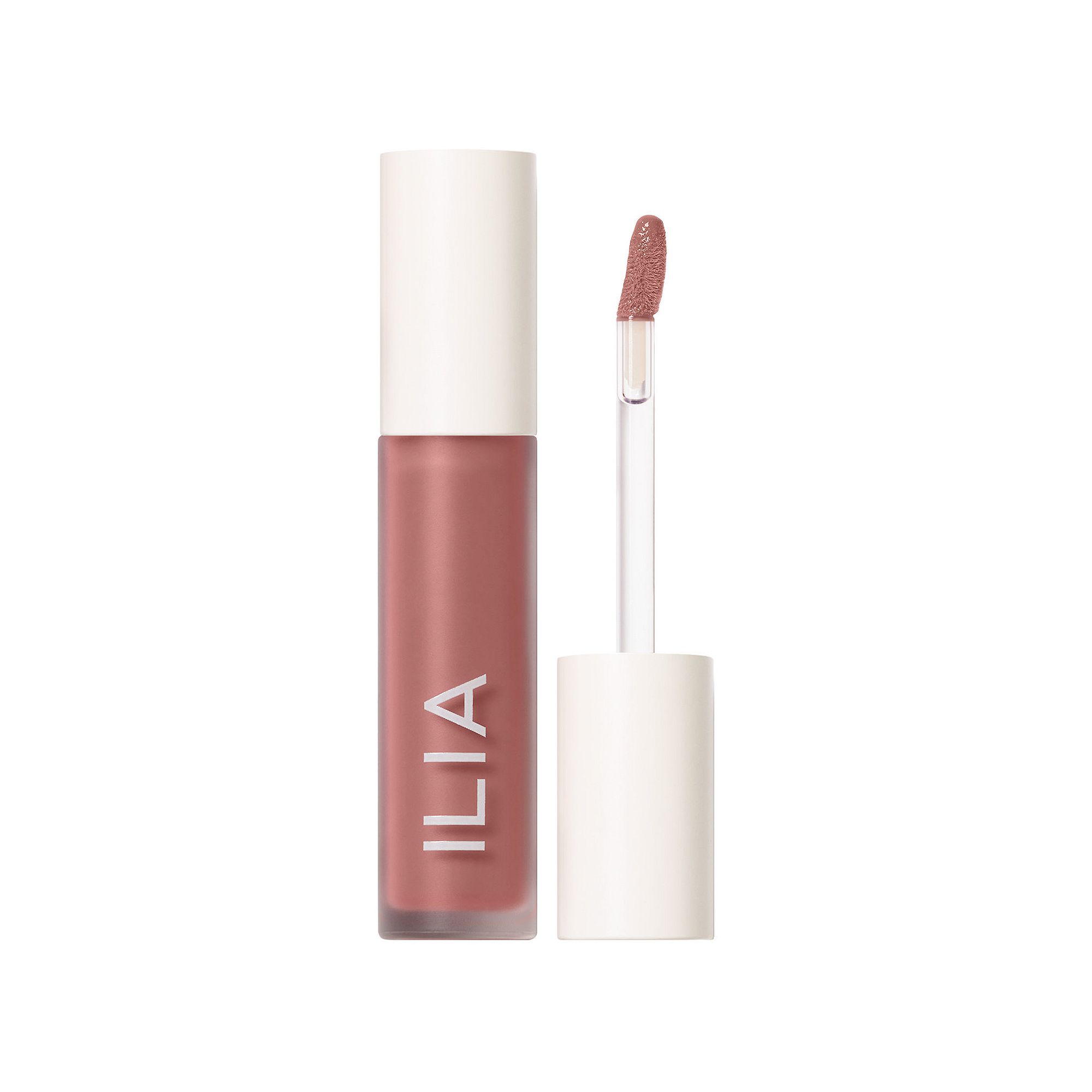 ILIA Balmy Gloss Tinted Lip Oil, Size: 0.14 FL Oz, Only You