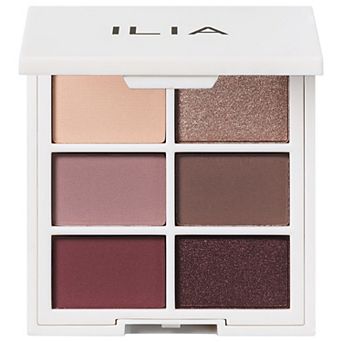 ILIA The Necessary Eyeshadow Palette