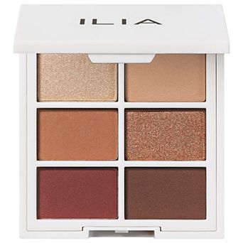 ILIA The Necessary Eyeshadow Palette