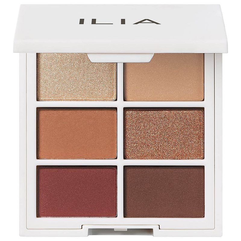 The Necessary Eyeshadow Palette, Multicolor