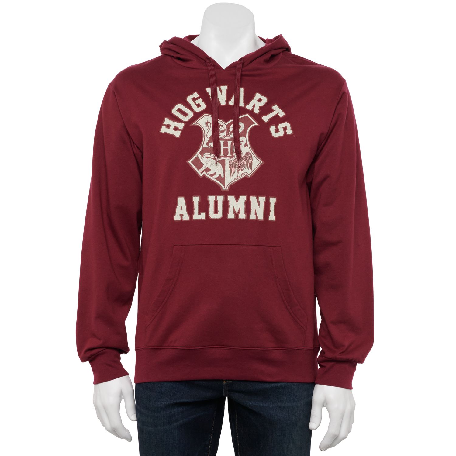 harrypotter hoodie