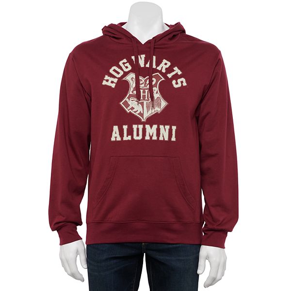 Sweatshirt hogwarts discount