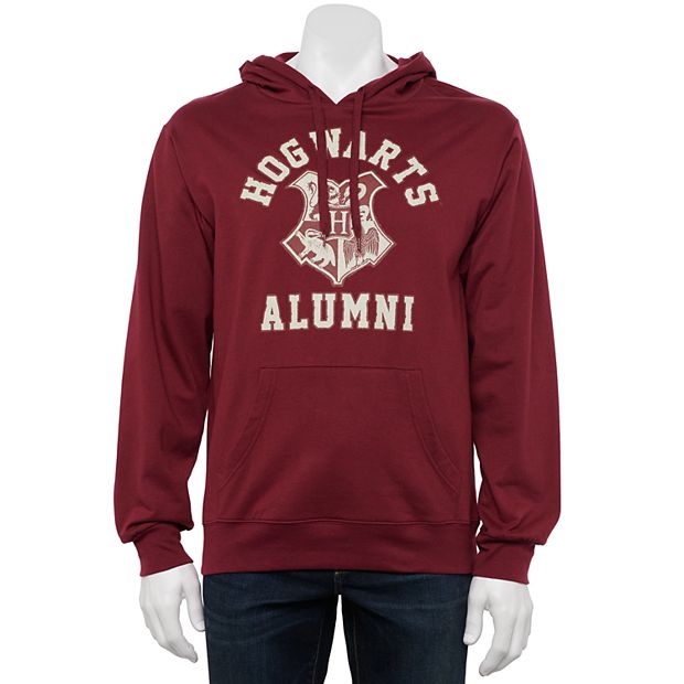 Harry potter 2025 sweatshirt kohls