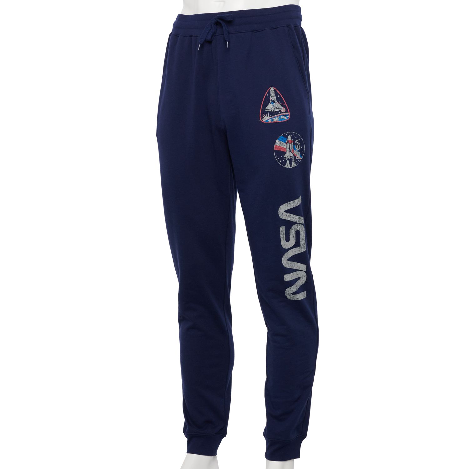 mens nasa joggers