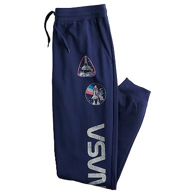 Men's NASA Jogger Pants