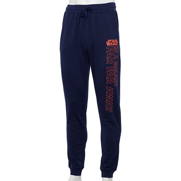 Star sales wars joggers