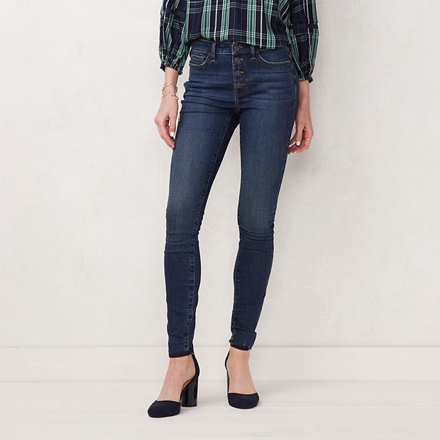 Kohls womens 2024 levi jeans