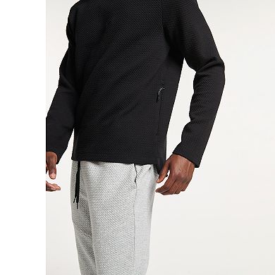 Men's FLX Jacquard Pullover Hoodie