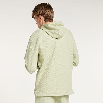 Men's FLX Commuter Fleece Pullover Hoodie