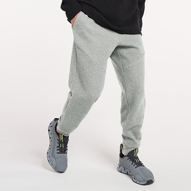 Men's FLX Commuter Fleece Joggers