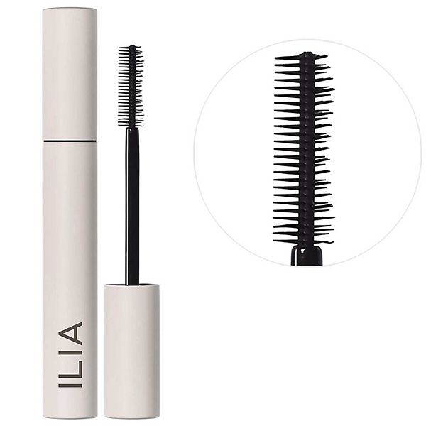 ILIA Lash Clean Mascara Limitless Lengthening