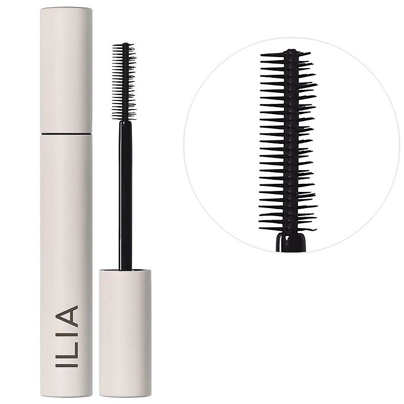 Limitless Lash Lengthening Clean Mascara, Size: .27 Oz, Black