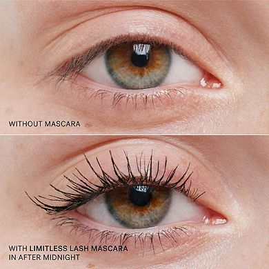 Limitless Lash Lengthening Clean Mascara