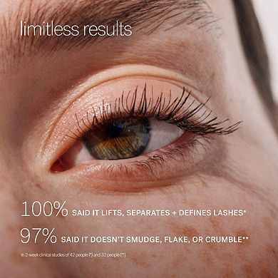 Limitless Lash Lengthening Clean Mascara