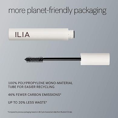 Limitless Lash Lengthening Clean Mascara