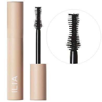 Mini Fullest Volumizing Mascara