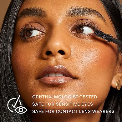 Mini Fullest Volumizing Mascara