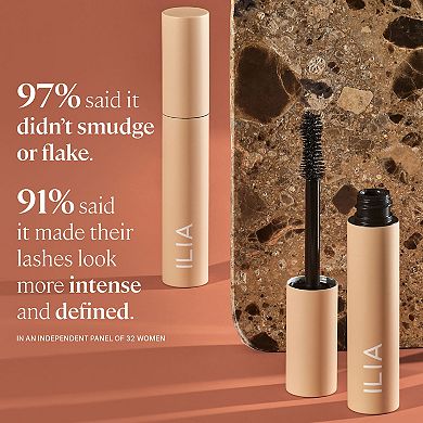 Mini Fullest Volumizing Mascara