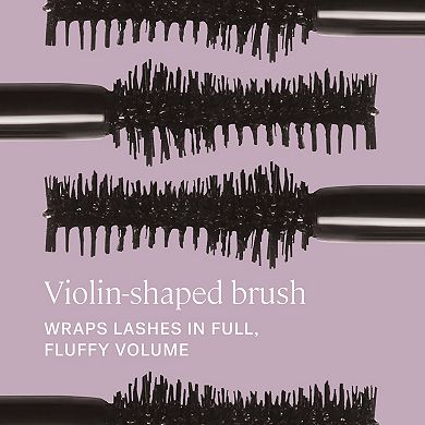 Mini Fullest Volumizing Mascara