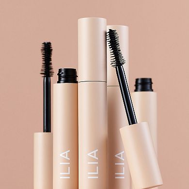Mini Fullest Volumizing Mascara