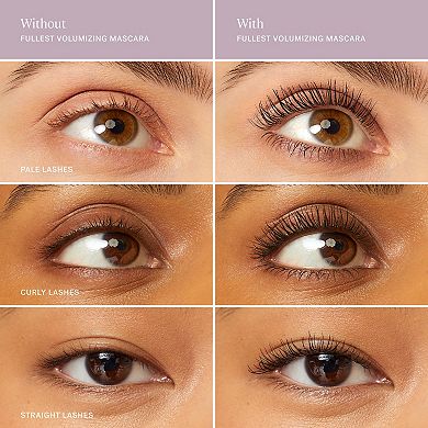 Mini Fullest Volumizing Mascara