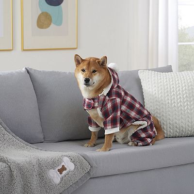 Shops ugg pajamas for dogs