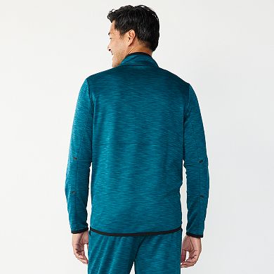 Men's Tek Gear Performance Fleece Pullover