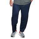 Fleece pants