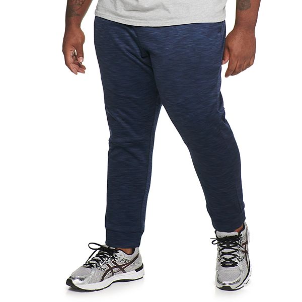 Big & Tall Tek Gear® Performance Fleece Joggers