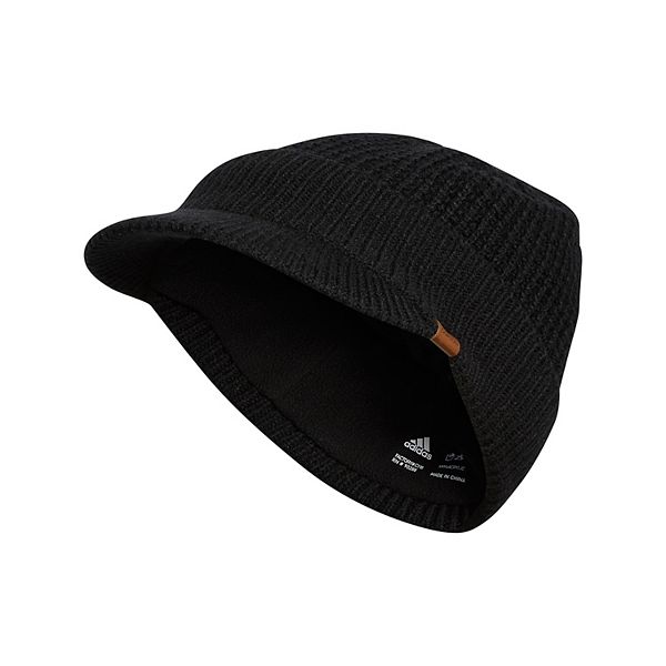 Adidas store brimmer beanie