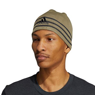 Men s adidas Eclipse 3 Reversible Beanie