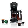 Ninja DualBrew Pro Specialty Coffee System, Single-Serve & 12-Cup Drip Coffee Maker