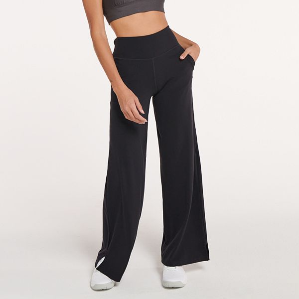 Kohls womens active on sale pants