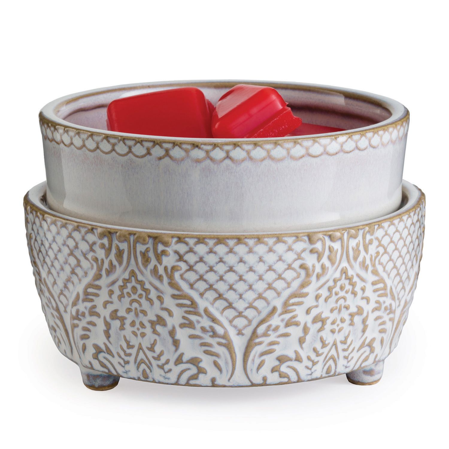 Candle Warmers Etc. Live Laugh Illuminaire Wax Melt Warmer