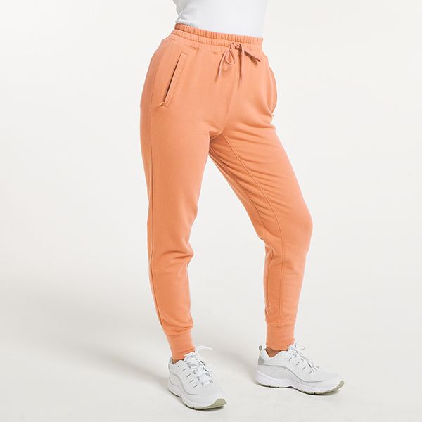 Kohls store sweatpants womens