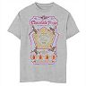 Boys 8-20 Harry Potter Chocolate Frogs Poster Graphic Tee
