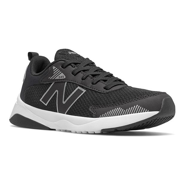 New balance top 620 kinderen zwart