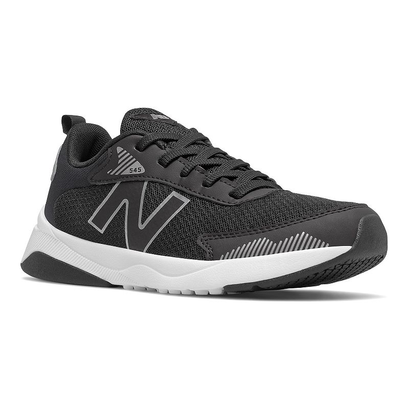 New Balance Kids DynaSoft 545 V1 Lace-Up Running Shoe Big Kid * See Description *