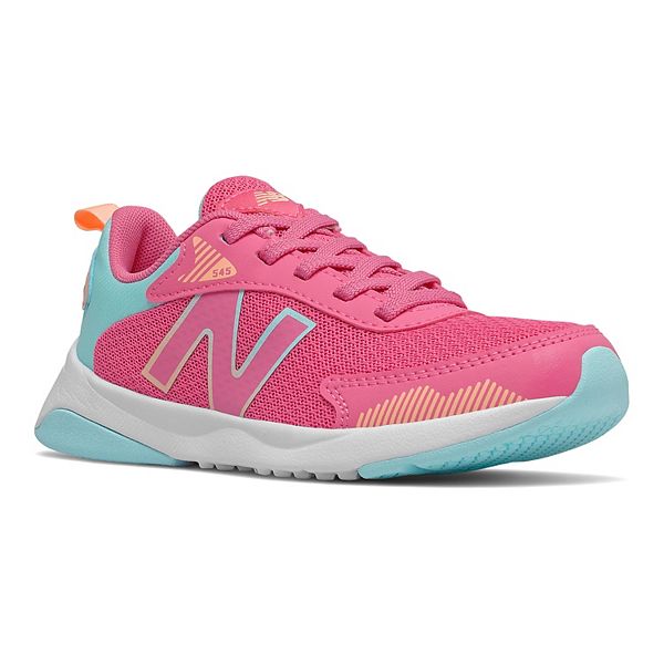 New Balance® 545 V1 Kids Running Shoes New Balance® 545 V1 Kids Running Shoes