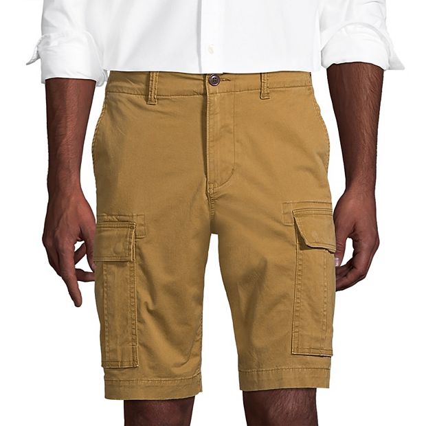 Kohl's big and tall cheap cargo shorts