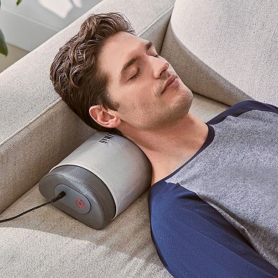 HoMedics Lumbar Pillow