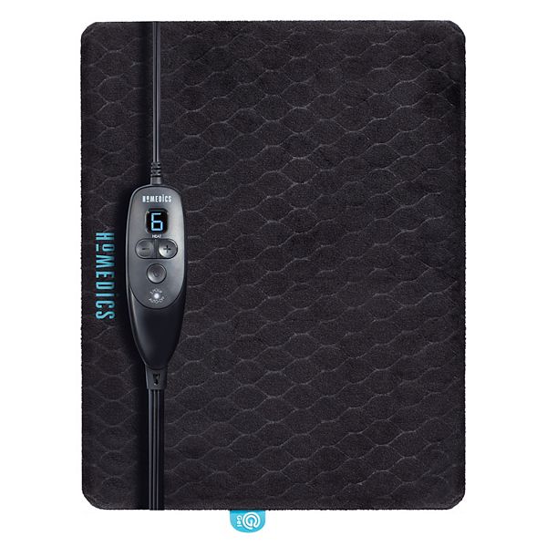 HoMedics 12” x 15” Weighted Gel Heating Pad