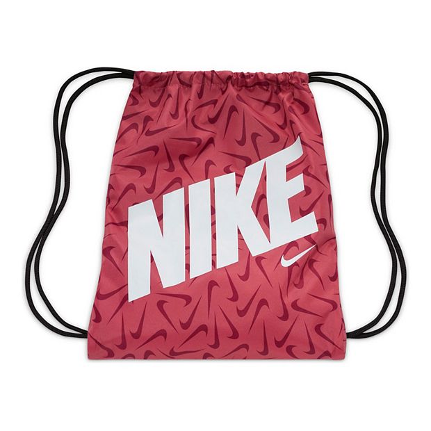 Kohls nike hot sale gym bag