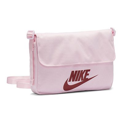 ☆韓国の人気☆NIKE SPORTSWEAR FUTURA 365 CROSS BODYBAG☆ Nike Sportswear Women's Futura 365 Crossbody Bag (3L). Nike.com